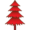decoration,nature,botanical,xmas,park,garden,yard,forest,pine,christmas tree